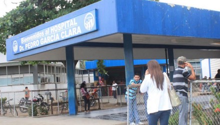 hospital