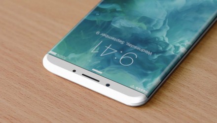 iPhone 8