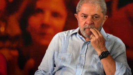 Lula de Silva