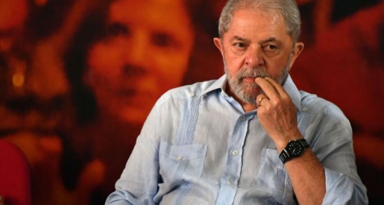 Lula de Silva