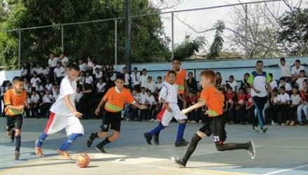juegos
