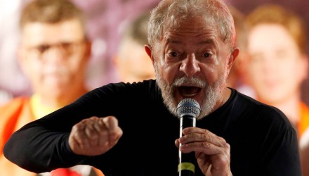 lula 1