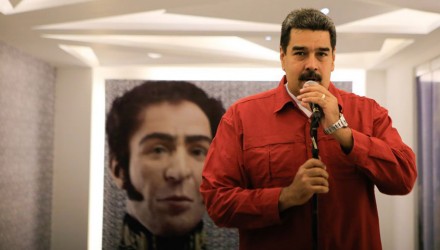 maduro 1 1
