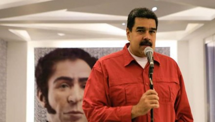 maduro 2