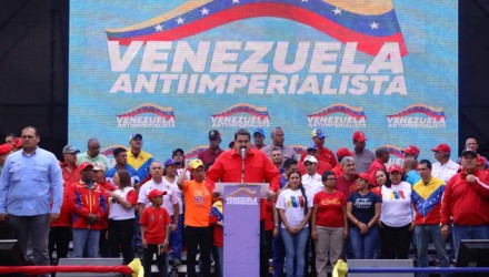 Maduro
