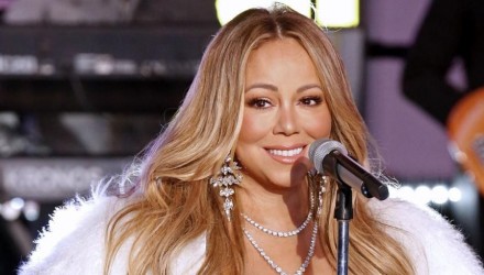 Mariah Carey