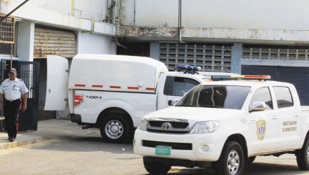 morgue de cabimas
