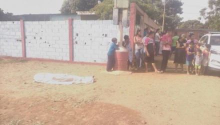 muerte dos
