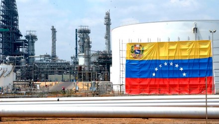 petróleo