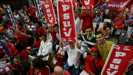 PSUV