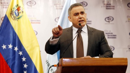 red de narcotráfico
