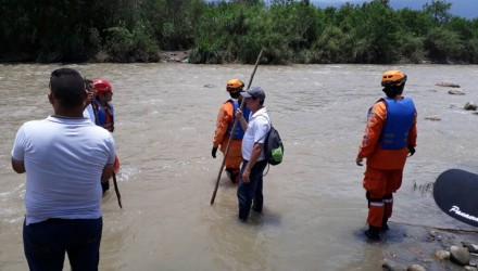 rio tachira