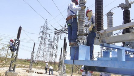 sistema eléctrico