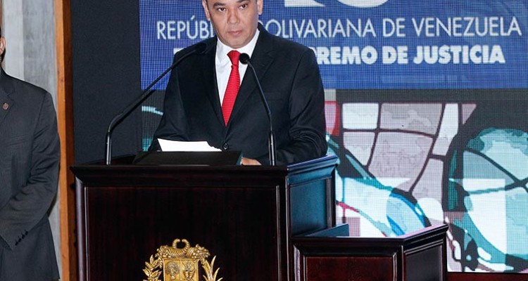 Maikel Moreno