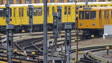 tren