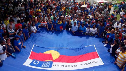 UNT Zulia