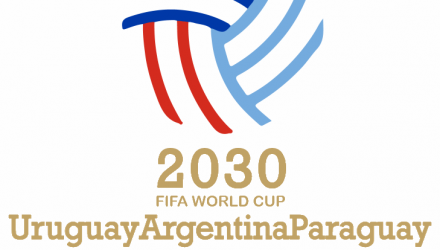 uruguay argentina paraguay mundial 2030