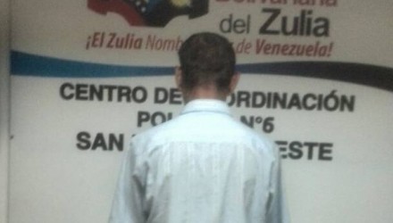 violador