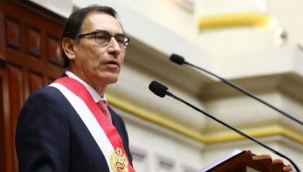vizcarra