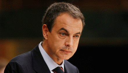 zapatero