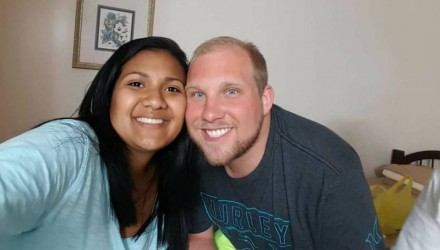 Joshua Holt