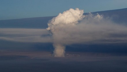 volcán
