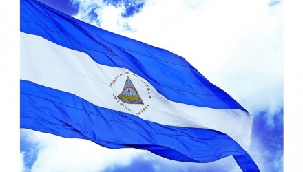 Gobierno nicaragüense