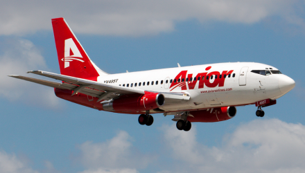 vuelo