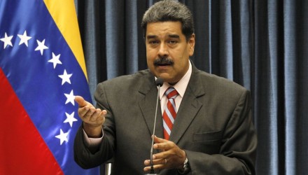 Maduro