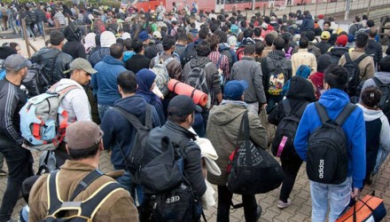 venezolanos