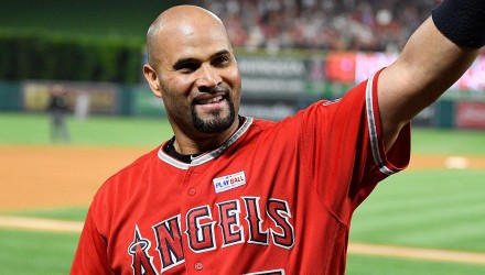 Albert Pujols