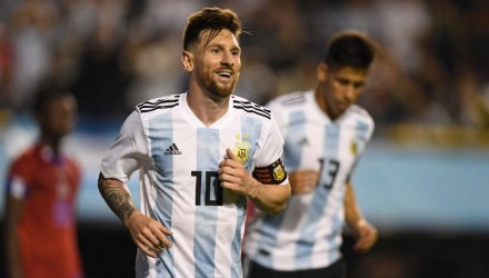 Argentina