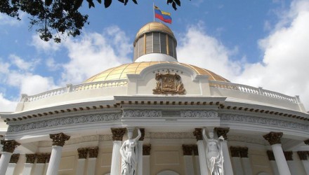 Asamblea Nacional