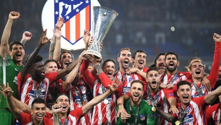 Atletico de Madrid