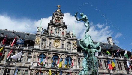 Bruselas