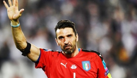 Buffon