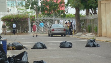 Abstención
