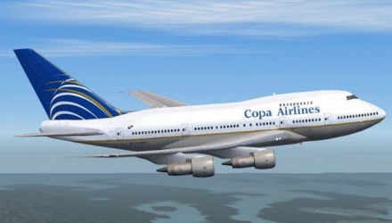 Copa Airlines