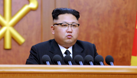 Corea del Norte
