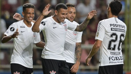 Corinthias
