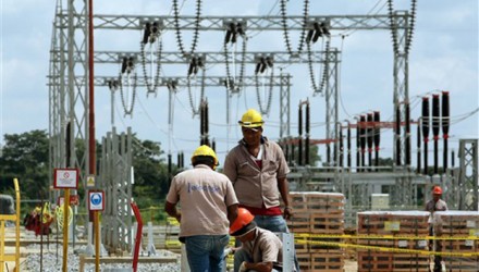 Corpoelec