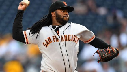 Cueto