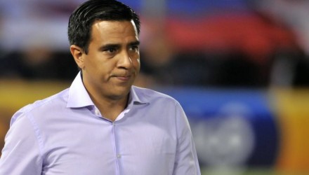 César Farías 1