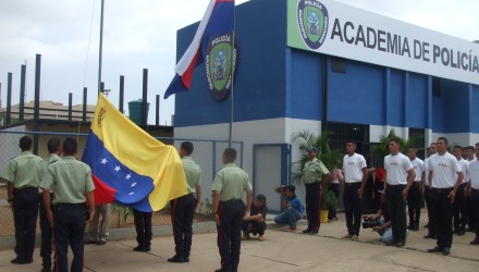 Polimaracaibo