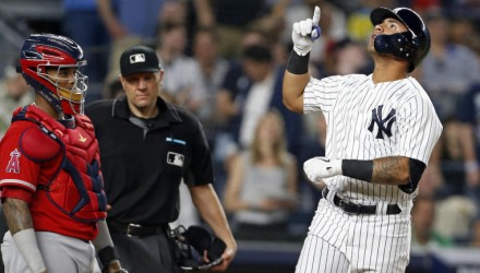 Gleyber Torres 2
