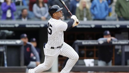 Gleyber Torres