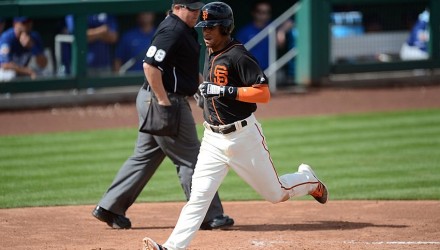 Gorkys hernández