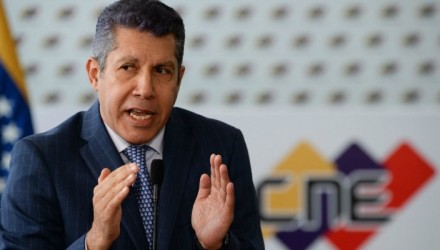 Falcón