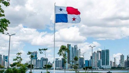 Historia de Panamá