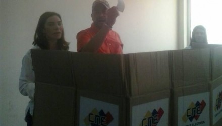 omar prieto